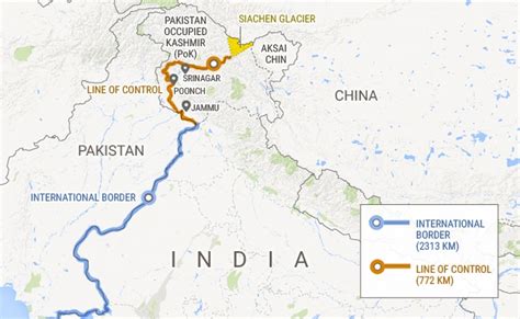 15 Structures Damaged in Jammu and Kashmir Avalanche, No Loss of Life