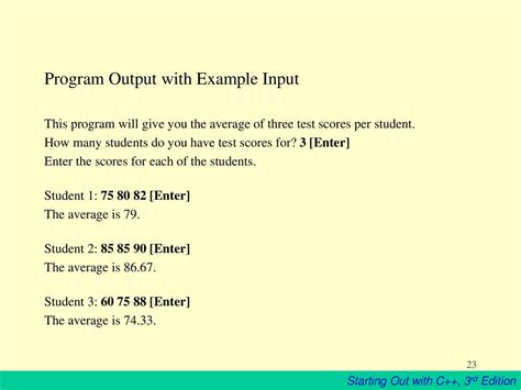 Chapter 5. Looping. - ppt download