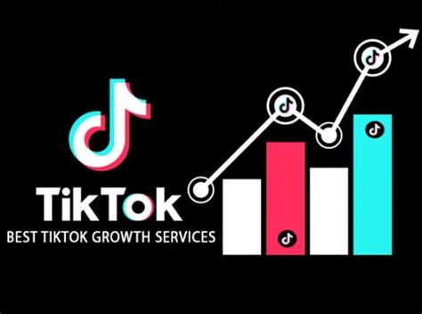 Organic tiktok promotion, viral tiktok promotion by Henning857us | Fiverr