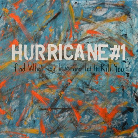 Hurricane #1 Announce First New Album In 16 Years - Stereogum