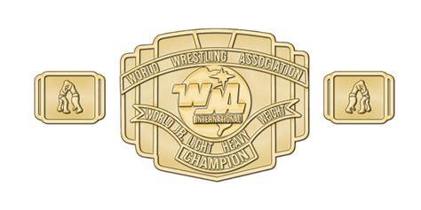 Next Round in my J-Crown Project WWA World Junior Light Heavyweight Championship : r/WWEGames