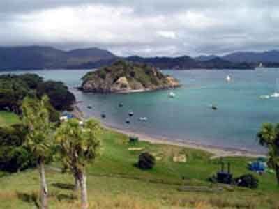 Urupukapuka Island | The New Zealand Camping Guide