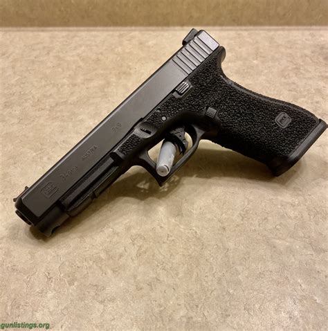 Gunlistings.org - Pistols Glock 34 Gen 4