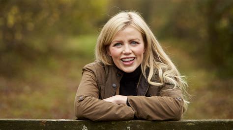 Why is Ellie Harrison leaving Countryfile? - Countryfile.com