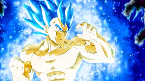 Vegeta New Form by rmehedi | Anime dragon ball super, Dragon ball super ...