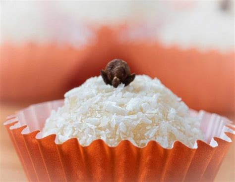 Beijinho de Coco: How To Make The Best Brazilian Coconut Treats