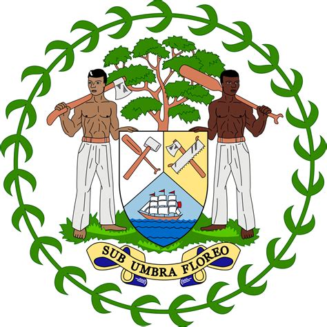 Government of Belize - Wikipedia