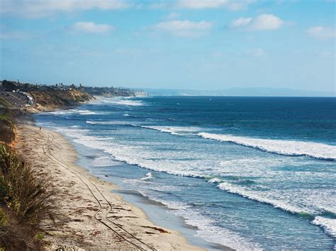 The 11 Best Beaches in California - Photos - Condé Nast Traveler