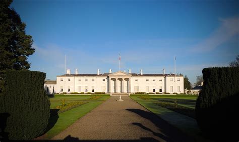 Media Library | Speeches | President of Ireland