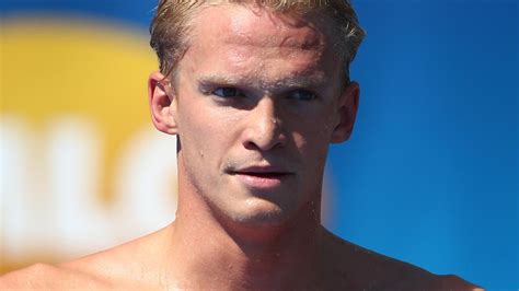 Cody Simpson tattoos, 2021 Australian swimming trials, 2021 Tokyo ...