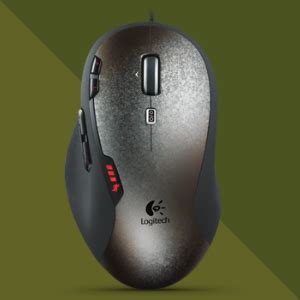 Logitech G500 Software And Driver Download