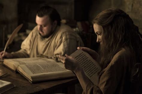 Game of Thrones Unlocked: Season 7 Episode 1, "Dragonstone" - Overthinking It