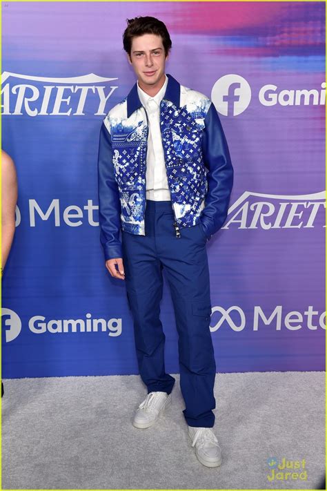 Joshua Bassett, Dara Renee, Matt Cornett & More Attend Variety's Power of Young Hollywood Event ...