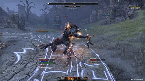 Foundry Tactical Combat at The Elder Scrolls Online Nexus - UI Addons, Mods and Community