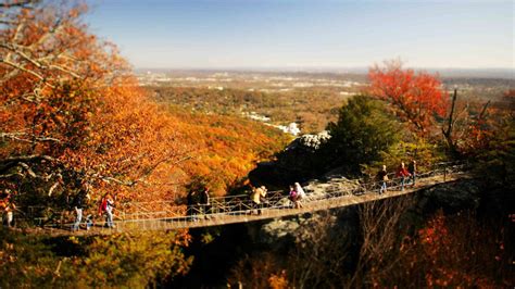 Fall colors in Tennessee