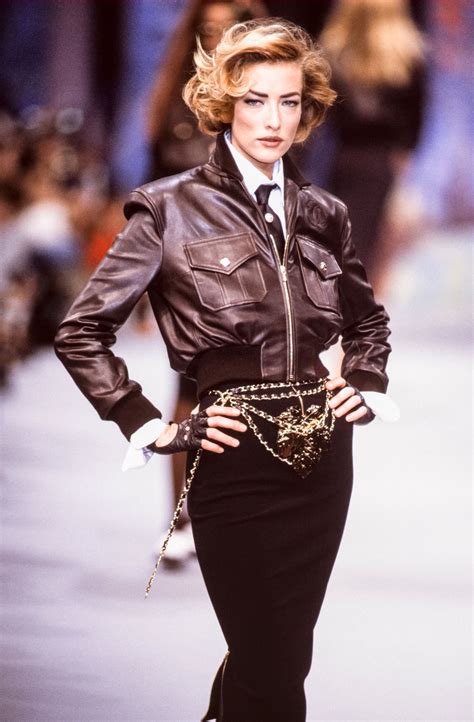 Tatjana Patitz, one of the original ’90s supermodels, dies at 56 | CNN