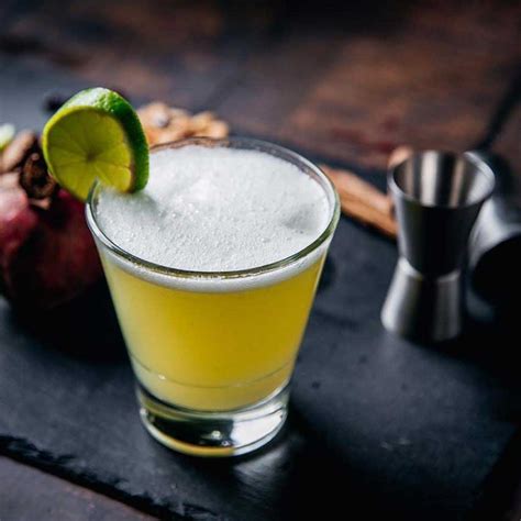 PISCO SOUR Peruano | Recetas, Beneficios y contraindicaciones