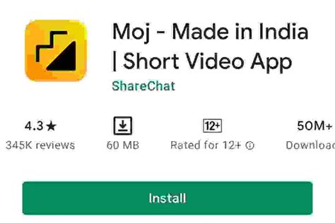 How to earn from moj app? Moj for creator program | by Earningjaankari | Medium