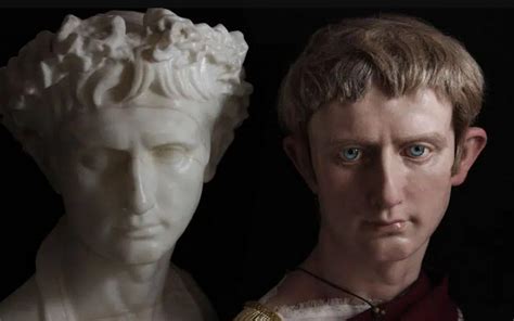 Top 10 Famous People in Ancient Rome | Earthology365