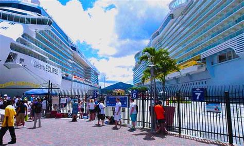 Crown Bay (St Thomas) Cruise Port Guide: Review (2022)