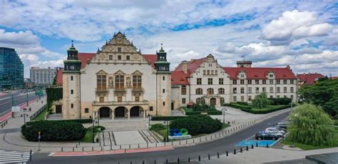 Poznan University of Medical Sciences 2024-25: Fees, Ranking, Admission