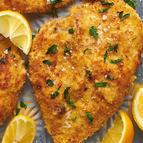 Top 49+ imagen piccata milanese receta - Abzlocal.mx