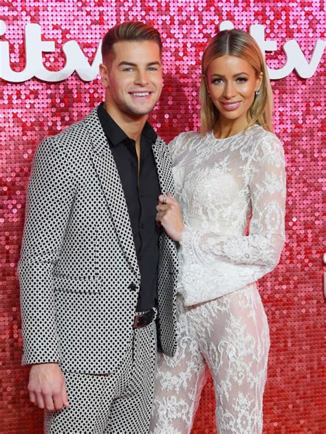 Love Island's Olivia Attwood FINALLY responds to Chris Hughes' 'apology