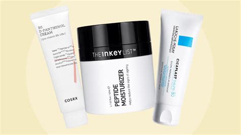 Best Products and Ingredients for Skin Barrier Repair