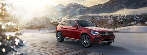 Mercedes Glc 350 2021 : Explore the amg glc 43 suv, including specifications, key features ...