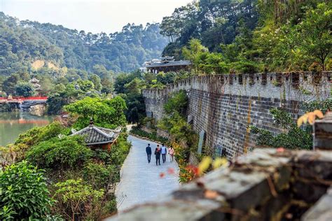 Visita Nanning: scopri il meglio di Nanning, Guangxi, nel 2021 ...