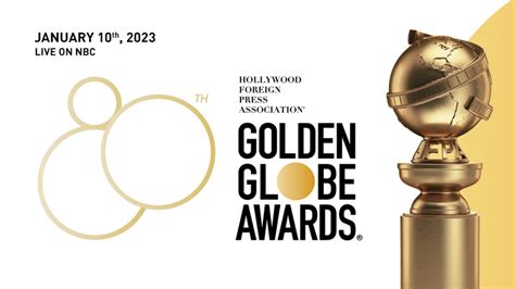 Golden Globes 2023 - Latribanainurr