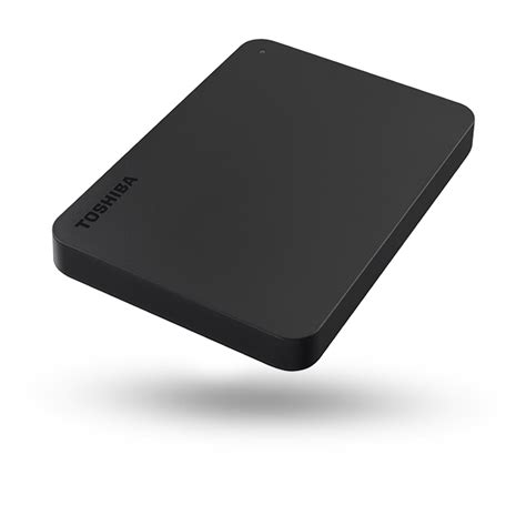 Toshiba Canvio Basics 2TB Portable External Hard Drive USB 3.0 for PC ...