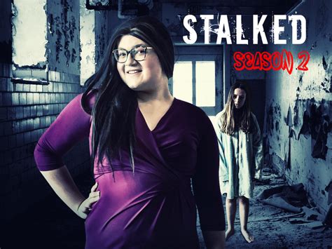 Prime Video: Stalked