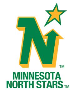 Image - Minnesota North Stars.png | Alternative History | FANDOM ...