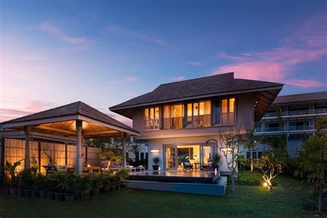 Anantara debuts in Malaysia with tropical garden resort and spa | Architecture and design news ...