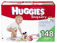 huggies-bulk-diapers - The Best of Twins