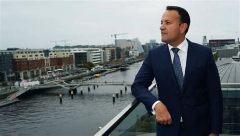 Leo Varadkar Parents: Meet Ashok Varadkar, Miriam Varadkar - ABTC