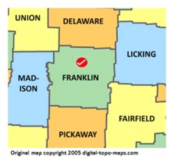 Franklin County, Ohio Genealogy • FamilySearch