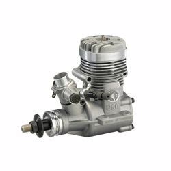 Thunder Tiger parts PRO-91 Engine 9190 – ThunderTiger