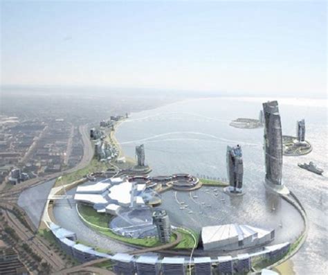 Grand plan for Port Elizabeth’s Waterfront Development ‘people’s port’ revealed | Louw Lochner ...