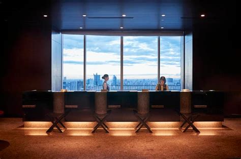 Hotel Metropolitan Marunouchi – Tokyo Station Hotel