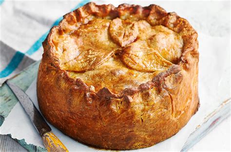 Search | Tesco Real Food | Food, Pork pie recipe, English food