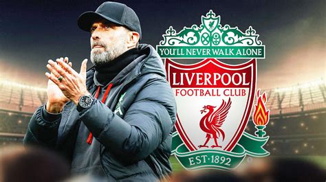 Liverpool rumors: Top manager identified as Jurgen Klopp’s replacement