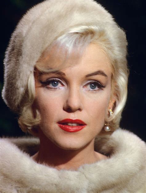 Three Things You Probably Didn't Know About Marilyn Monroe | HuffPost