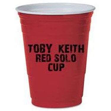 Toby Keith - Red Solo Cup - Reviews - Album of The Year