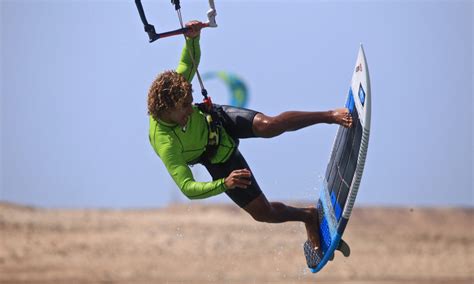 Where to kitesurf in Dakhla ? | ION CLUB Home of Surfing Elements