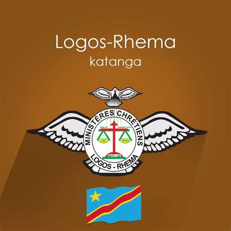 Logos Rhema OSL katanga | Lubumbashi