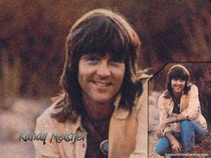 Country Rock Blog: Randy Meisner