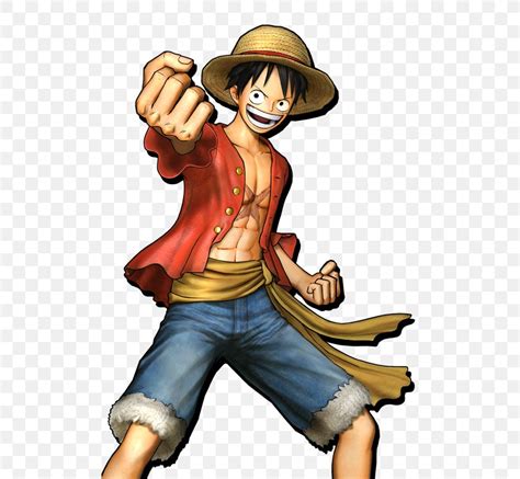 Monkey D. Luffy One Piece: Pirate Warriors 3 Nami One Piece: Pirate ...