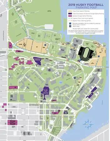 Tailgater Guide: University of Washington - Tailgater Concierge